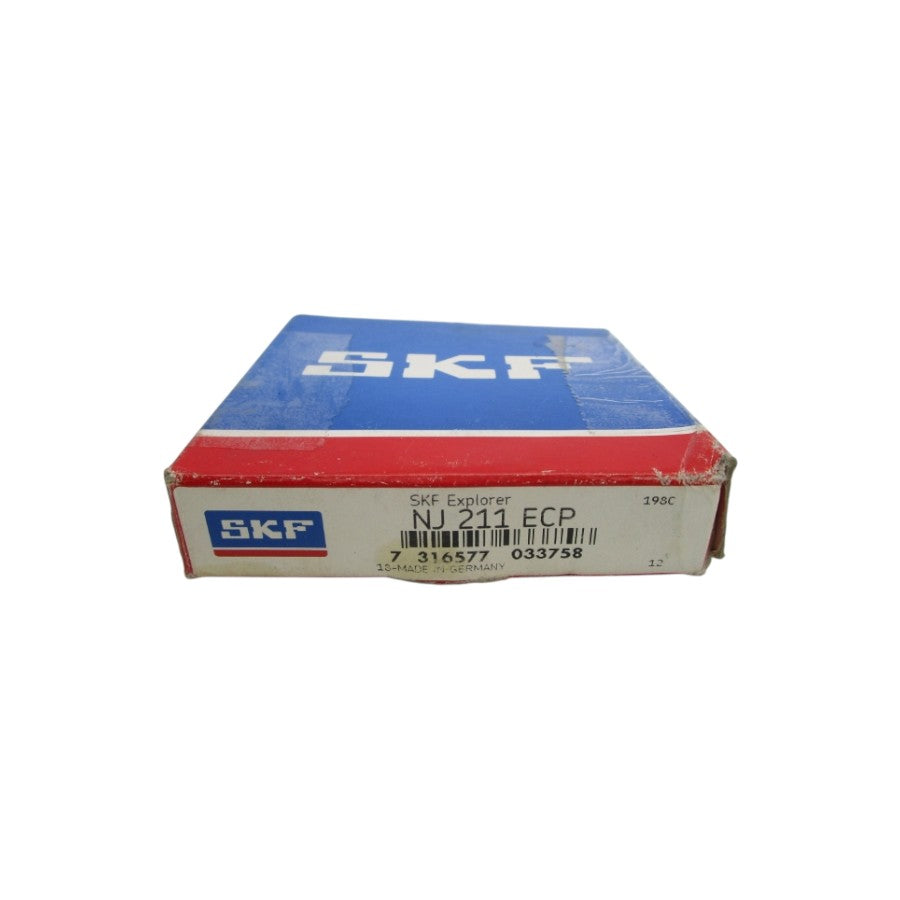 SKF NJ211ECP NSMP