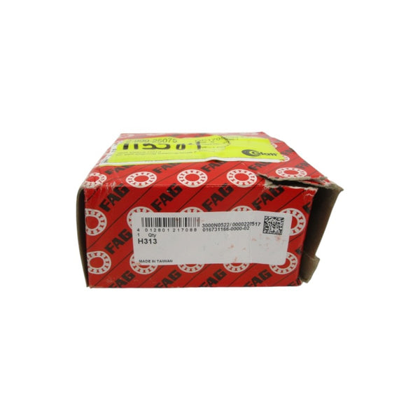 FAG H313 NSMP