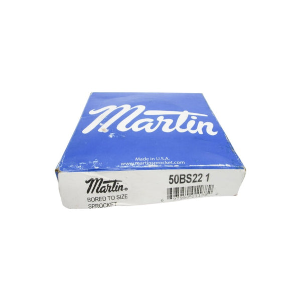 MARTIN 50BS221 NSFS