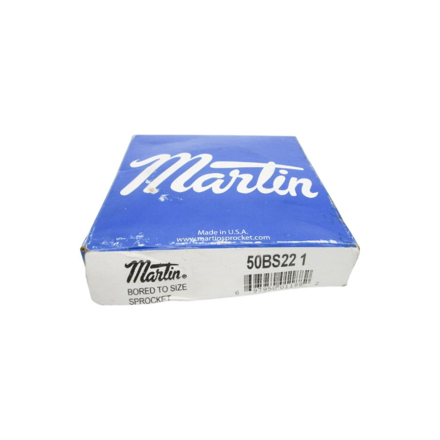 MARTIN 50BS221 NSFS