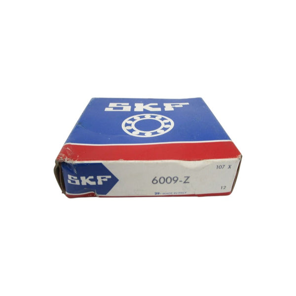SKF 6009-Z NSFS