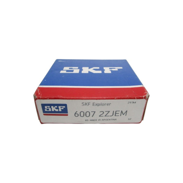SKF 60072ZJEM NSFS