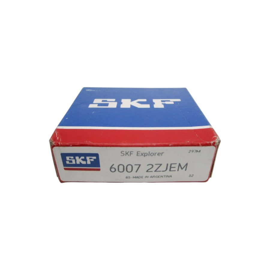 SKF 60072ZJEM NSFS