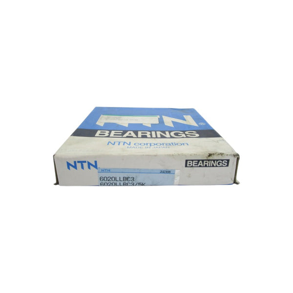 NTN 6020LLBC3 NSFS