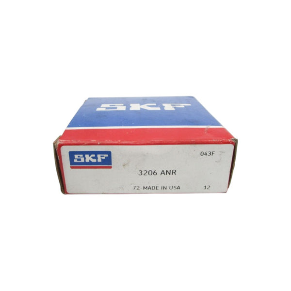 SKF 3206ANR NSMP