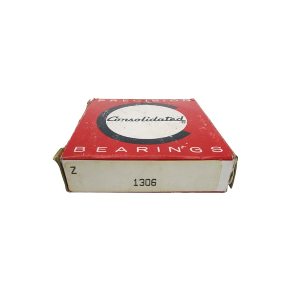 CONSOLIDATED 1306 NSMP