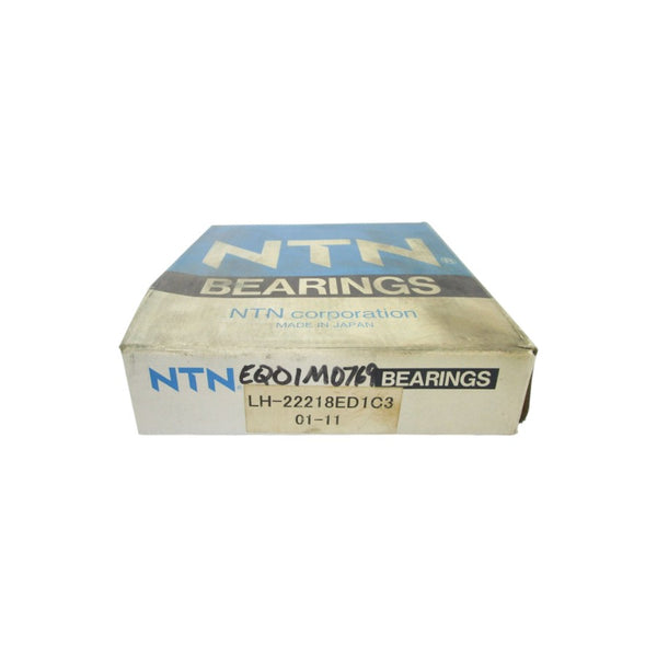 NTN LH-22218ED1C3 NSMP