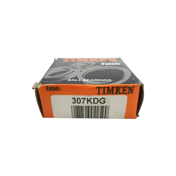 TIMKEN 307KDG NSMP