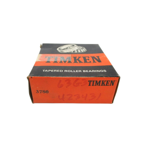 TIMKEN 3780 NSMP