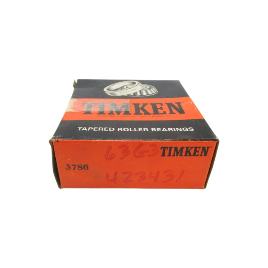 TIMKEN 3780 NSMP