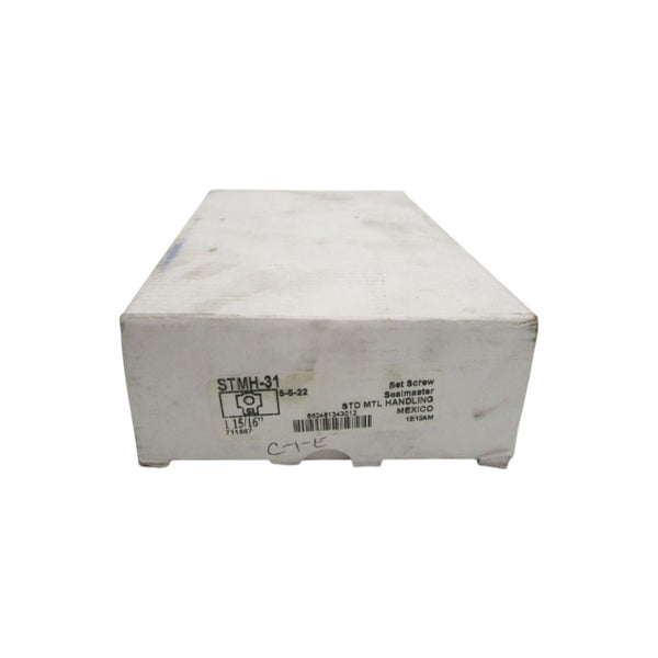 SEAL MASTER STMH-31 1 15/16" NSMP