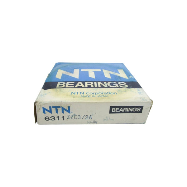 NTN 6311ZZC3/2A NSMP