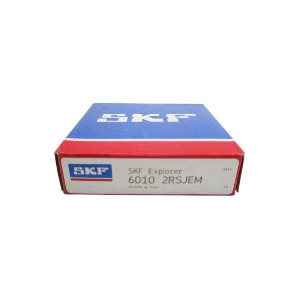 SKF 60102RSJEM NSFS