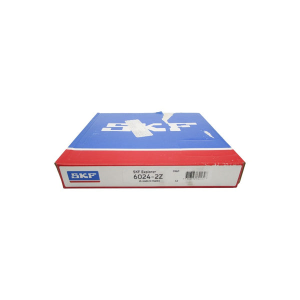 SKF 6024-2Z NSFS