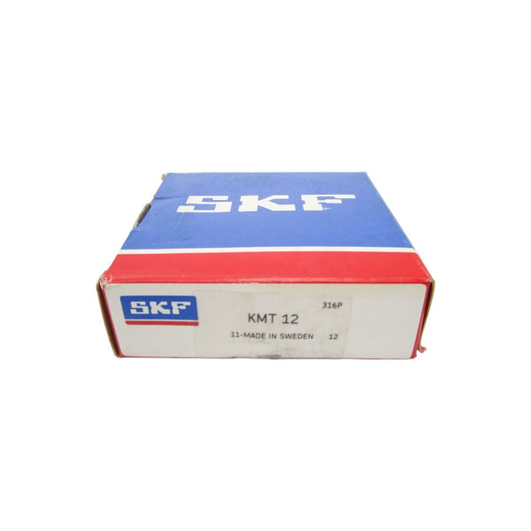 SKF KMT12 NSMP