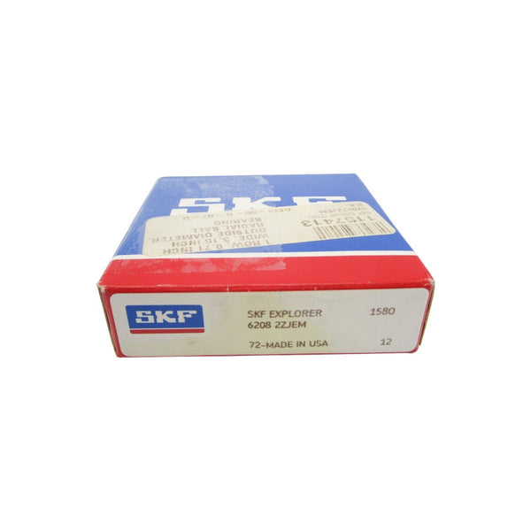 SKF 62082ZJEM NSMP