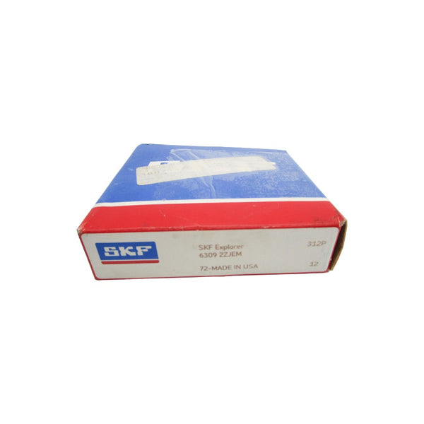 SKF 63092ZJEM NSMP