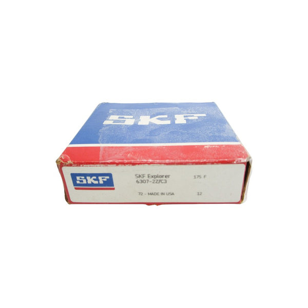 SKF 6307-2Z/C3 NSMP