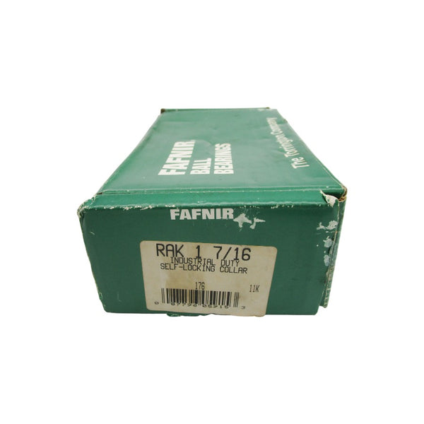 FAFNIR RAK 1 7/16" NSMP