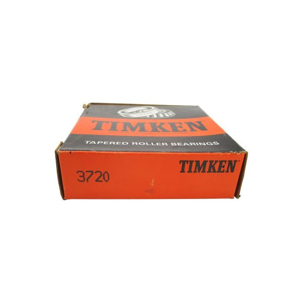 TIMKEN 3720 NSMP