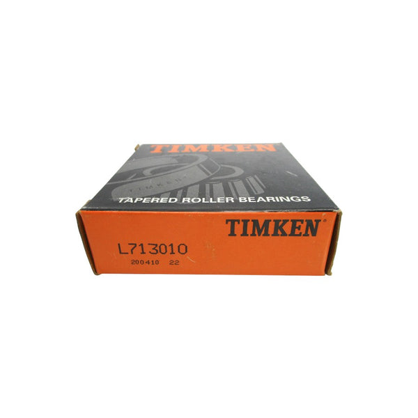TIMKEN L713010 NSMP