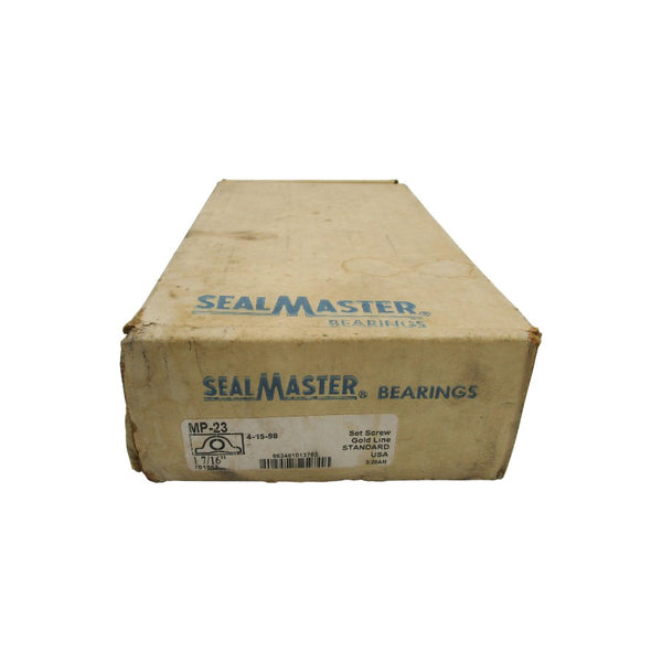SEAL MASTER MP-23 1 7/16" NSMP