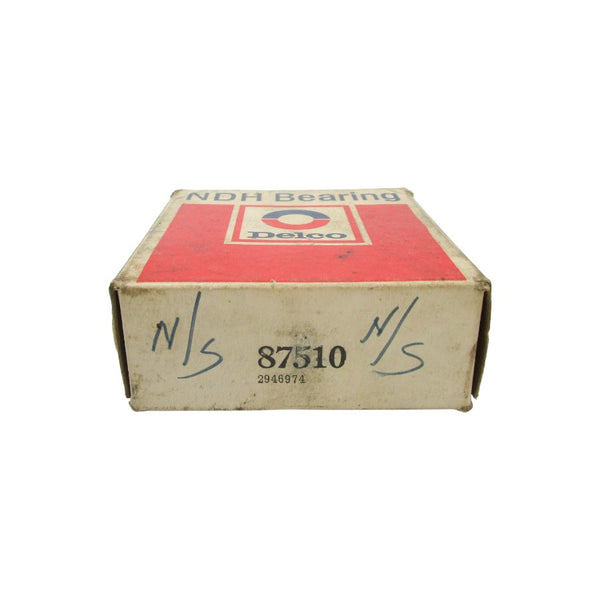 DELCO 87510 NSMP
