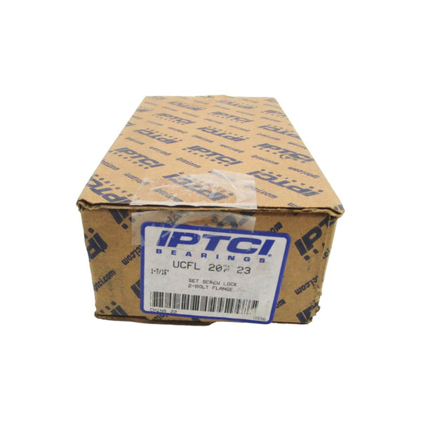 IPTCI UCFL20723 NSMP