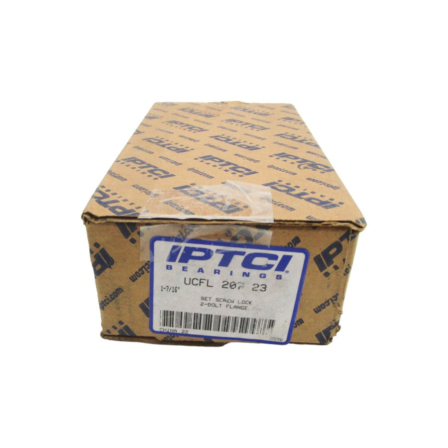 IPTCI UCFL20723 NSMP