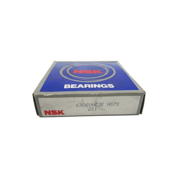 NSK 6306VVC3E NSMP
