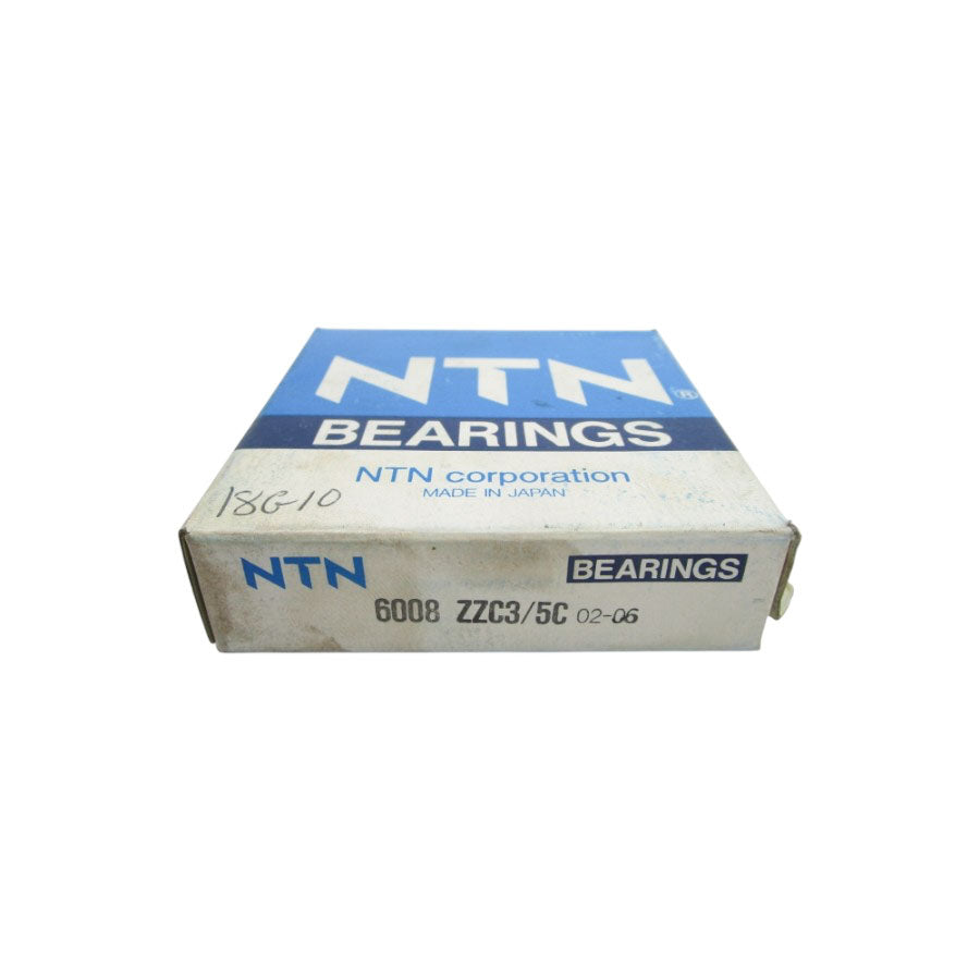 NTN 6008ZZC3/5C NSMP