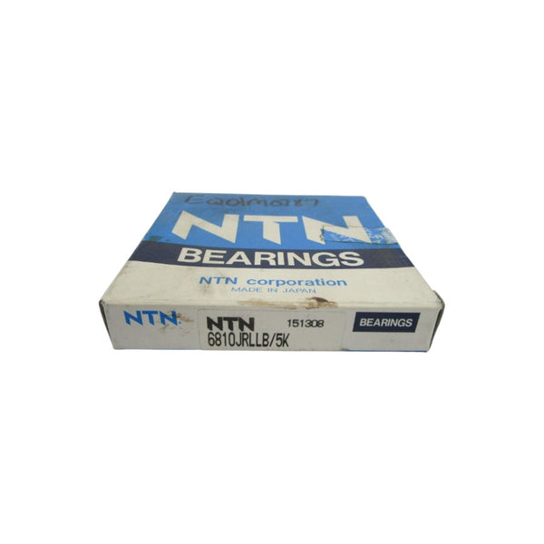 NTN 6810JRLLB/5K NSMP