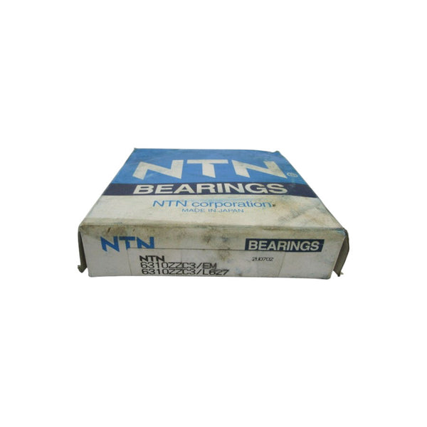 NTN 6310ZZC3/EM NSMP