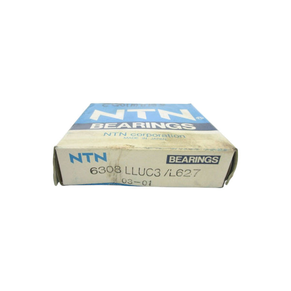 NTN 6308LLUC3/L627 NSMP