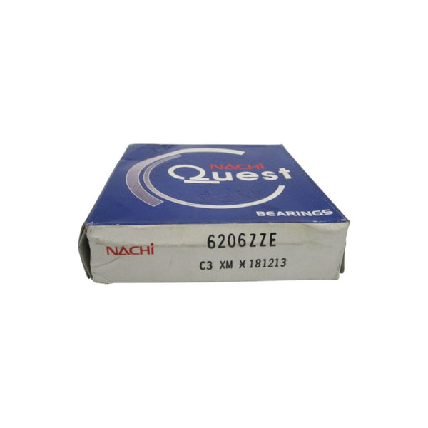 NACHI 6206ZZE NSMP