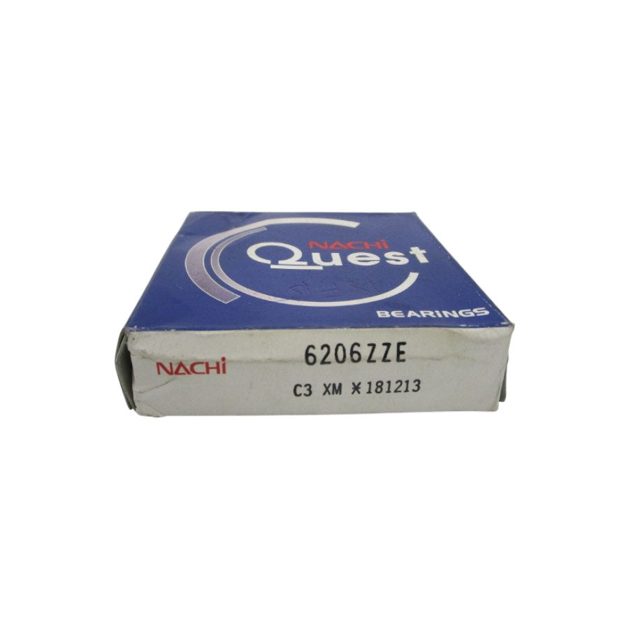 NACHI 6206ZZE NSMP