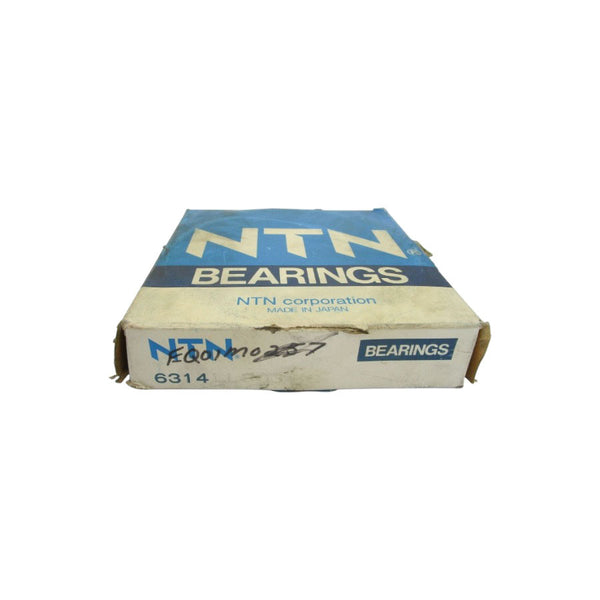NTN 6314 NSMP