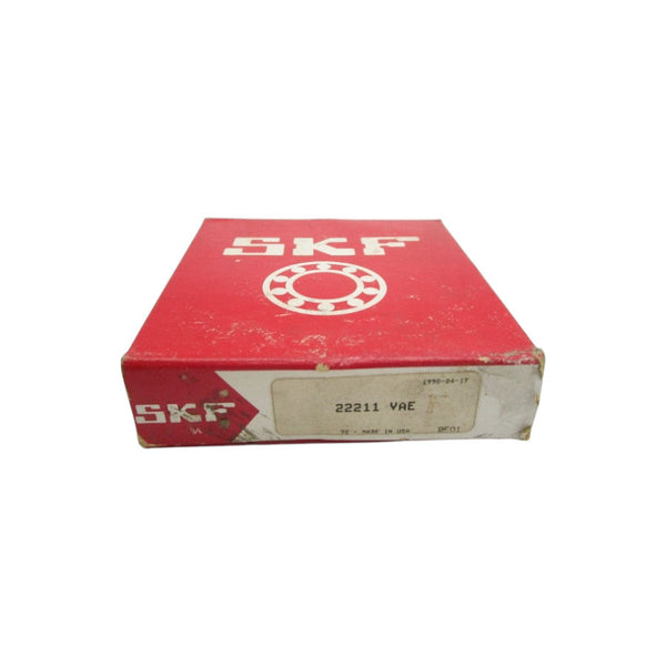 SKF 22211VAE NSFS