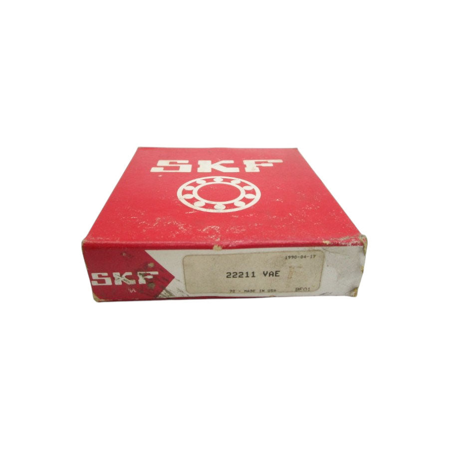 SKF 22211VAE NSFS