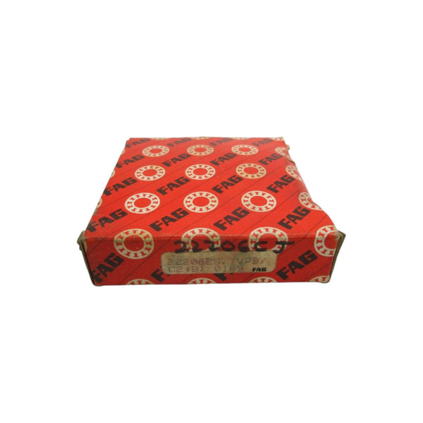 FAG 22206ES.TVPB/C2(B) NSFS