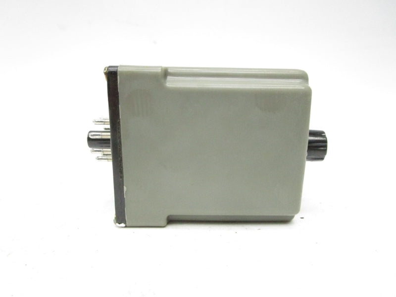 SQUARE D 8501JCK-15 24VAC/DC 5A 1.8-180S NSMP