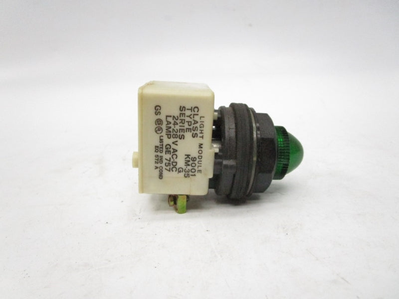 SPARE PART 9001KM-35G SER. G 24-28VAC NSNP