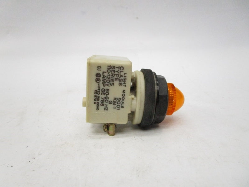 SPARE PART 9001KM1A SER. G 110-120V NSNP