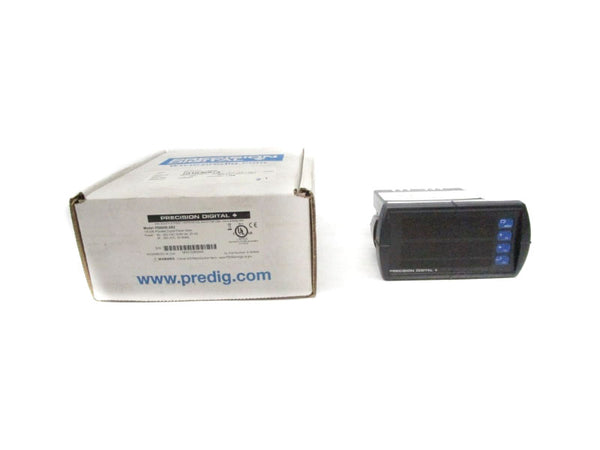 PRECISION DIGITAL PD6000-6R2 265VAC 20A NSMP