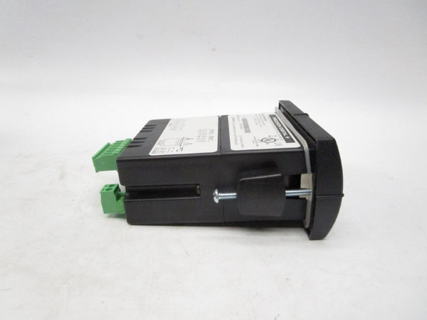 PRECISION DIGITAL PD6000-6R2 265VAC 20A NSMP