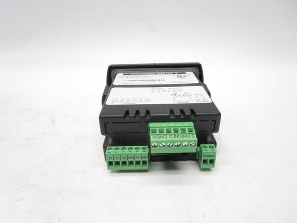 PRECISION DIGITAL PD6000-6R2 265VAC 20A NSMP