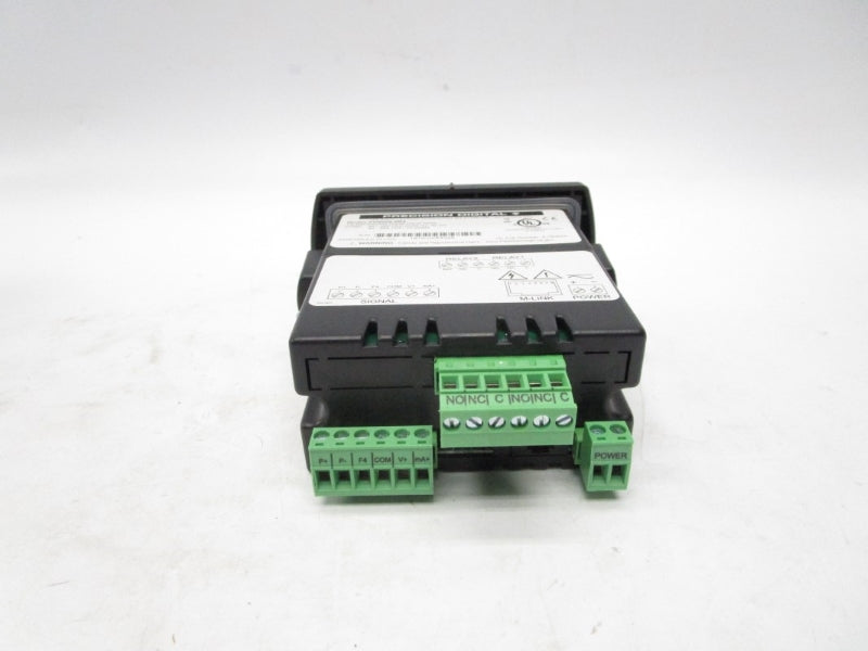 PRECISION DIGITAL PD6000-6R2 265VAC 20A NSMP