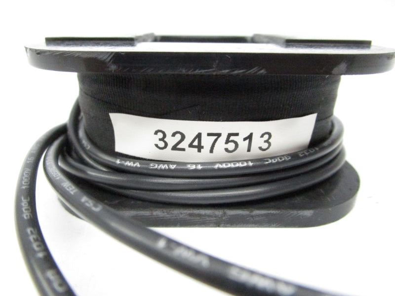 GENERAL ELECTRIC 3247513 NSNP