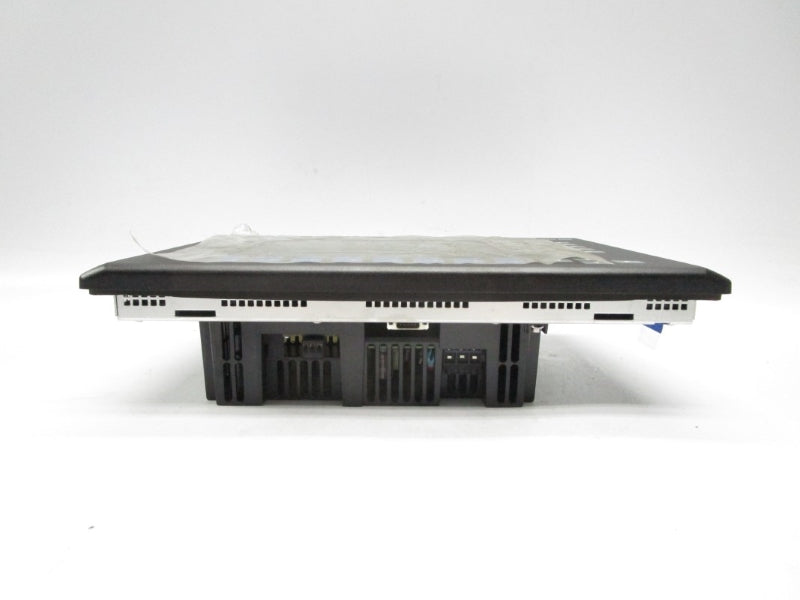 ALLEN BRADLEY 2711-K10C1 SER. F 100-240VAC 0.4A NSMP
