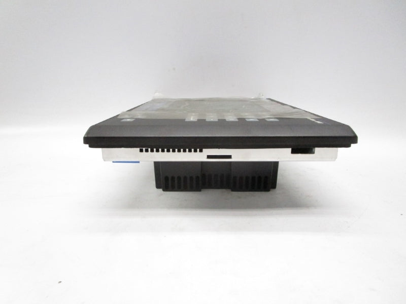 ALLEN BRADLEY 2711-K10C1 SER. F 100-240VAC 0.4A NSMP